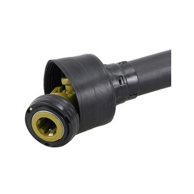 Power Take-Off Shafts and Parts