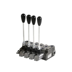 Hydraulic Valves