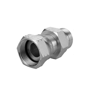 Hydraulic Nipples & Pipe Fittings