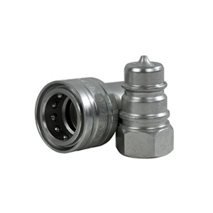 Quick Couplings