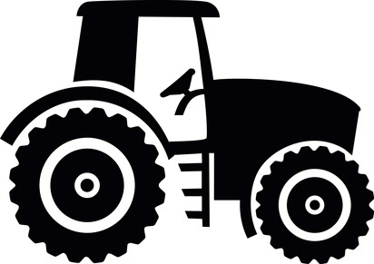 Spare Parts for Tractor