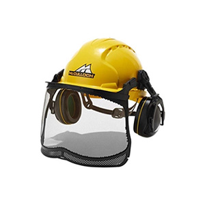 Protective Equipment