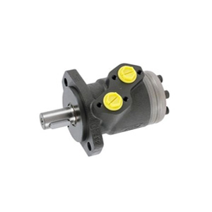 Hydraulic Motors