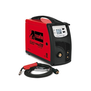 Welding Equipment