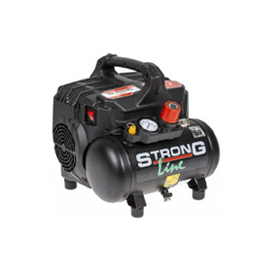 Compressed Air & Compressors