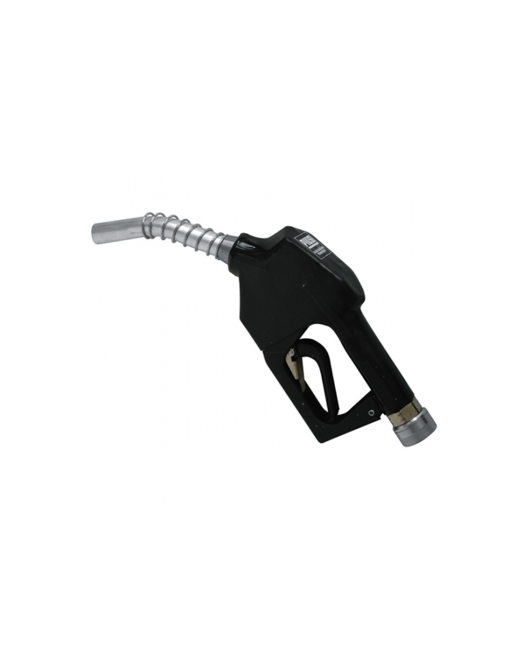Diesel & AdBlue Equipment