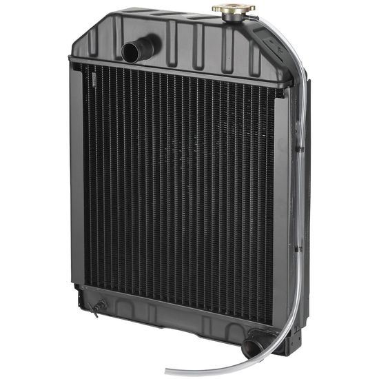 Radiators