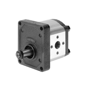 Hydraulic Pumps