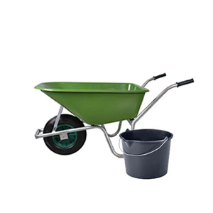 Farm Equipment