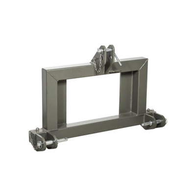 Implement Fasteners and Frames