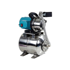 Irrigation Pumps