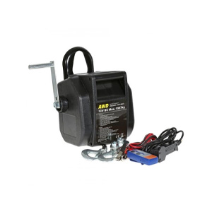 Boat Winches
