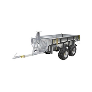 ATV - Trailers