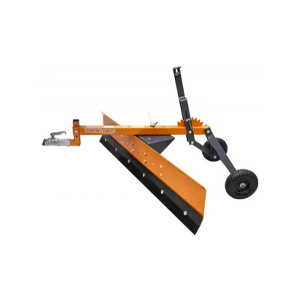 Road Scraper