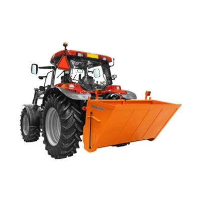 Sand Spreaders