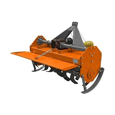 Rotary Tiller