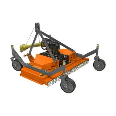 Lawn Mowers