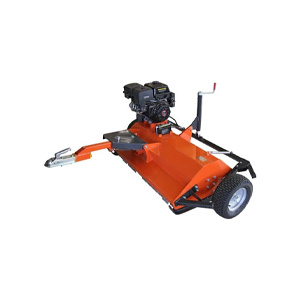 Lawn Mowers