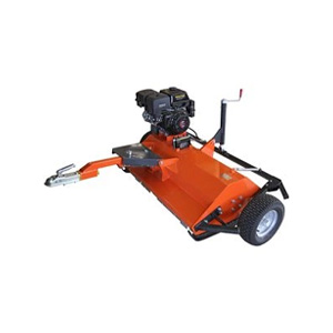 Lawn Mowers