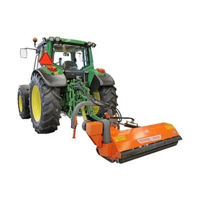 Slope Mowers