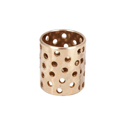 Sliding Bearings