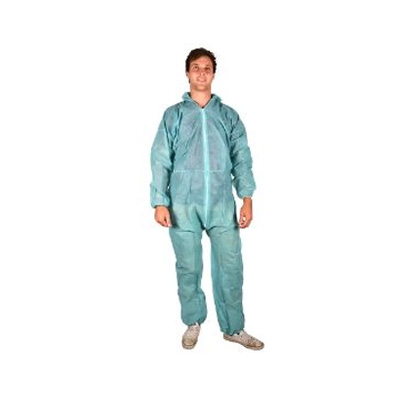 Disposable Overalls and Aprons