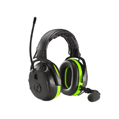Hearing Protection and Earmuffs