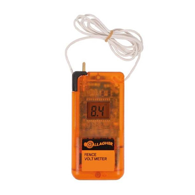 Fence Testers, Tools & Accessories