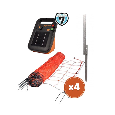 Fence Packages