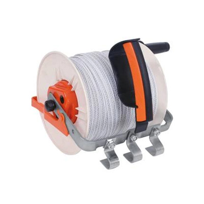 Wire Reels and Spools