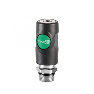 Quick Couplings