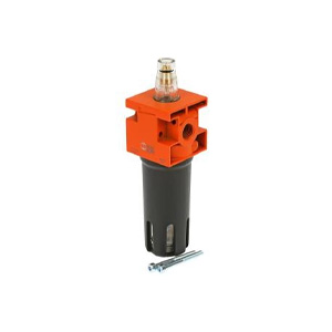 Mist Lubricators