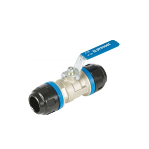 Ball Valves