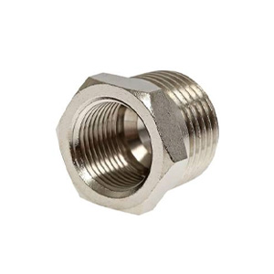 Adapters and Pipe Fittings
