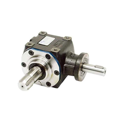 Right-Angle Gearbox
