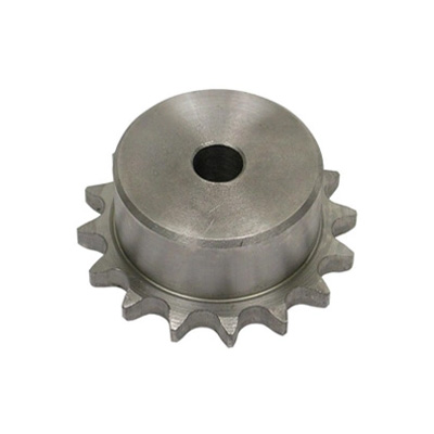 Roller Chains and Sprockets