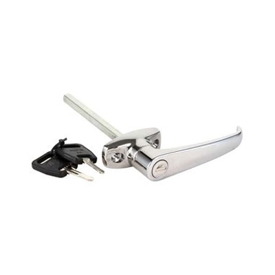 Handles, Locks and Door Stops