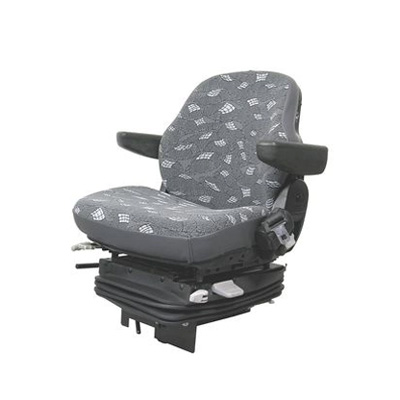 Tractor Seats