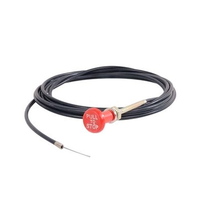 Stop Cables