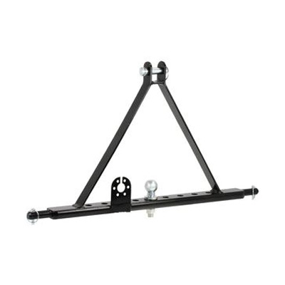 Towing Devices