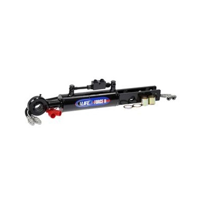 Hydraulic Lift Arms