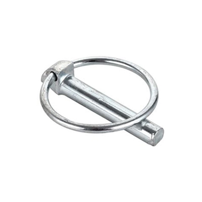 Linch Pins
