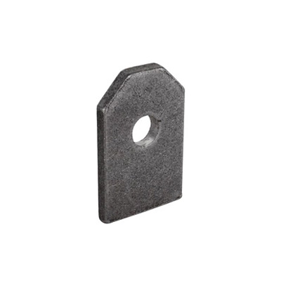Weld-On Brackets