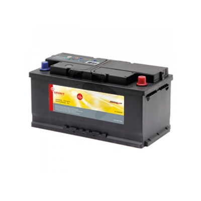 Batteries and Electrical Accessories