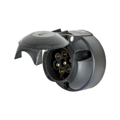 Sockets, Connectors and Adapters