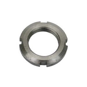 Axle Nuts
