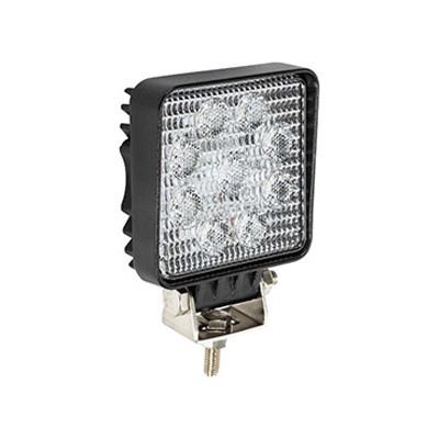 Vehicle Lighting