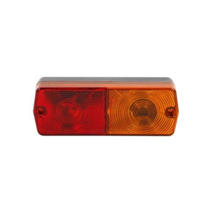 Rear Lights