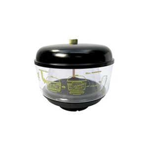 Air Cleaners