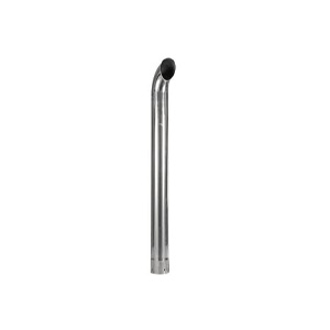Exhaust Pipes and Accessories